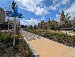 Bradford City Council